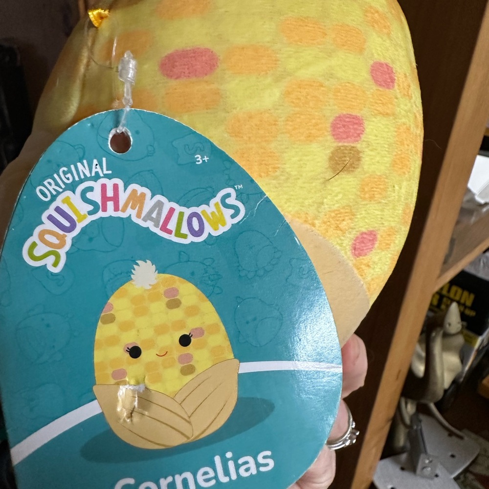 Squishmallow - Picture 3 of 3